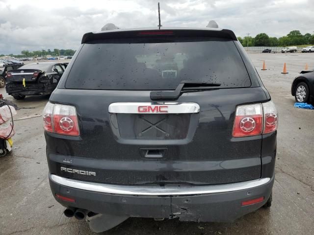 2011 GMC Acadia SLT-1