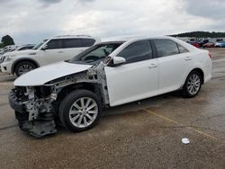 Toyota salvage cars for sale: 2012 Toyota Camry Base