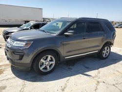 2019 Ford Explorer XLT for sale in Sun Valley, CA