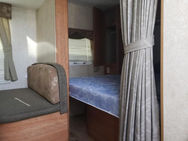 2006 Keystone Travel Trailer