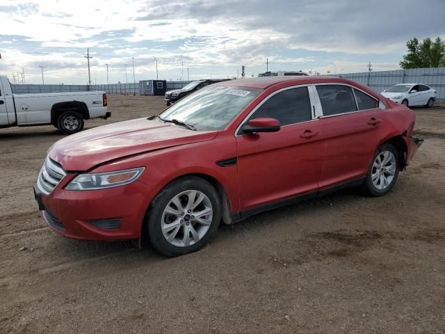 2011 Ford Taurus SEL