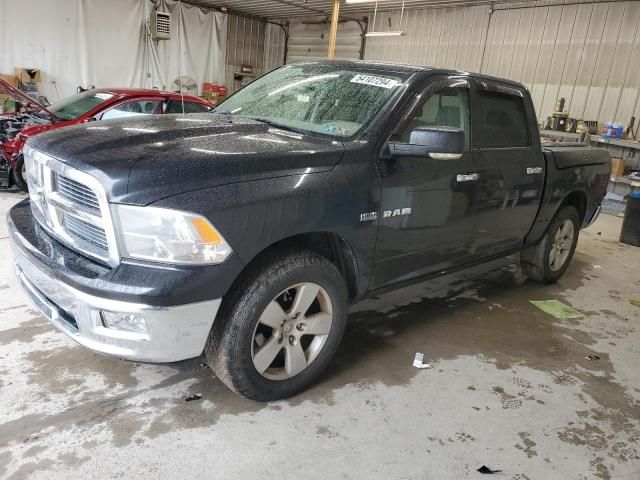 2009 Dodge RAM 1500