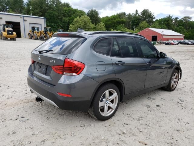 2014 BMW X1 XDRIVE28I