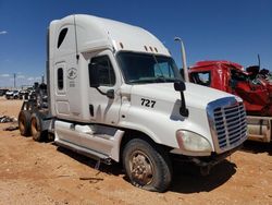 2012 Freightliner Cascadia 125 en venta en Andrews, TX