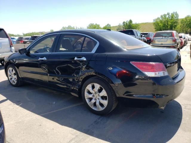 2010 Honda Accord EXL