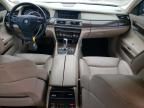 2009 BMW 750 LI