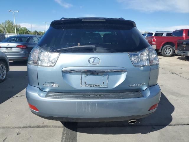 2008 Lexus RX 350