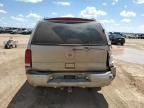 2002 Cadillac Escalade Luxury