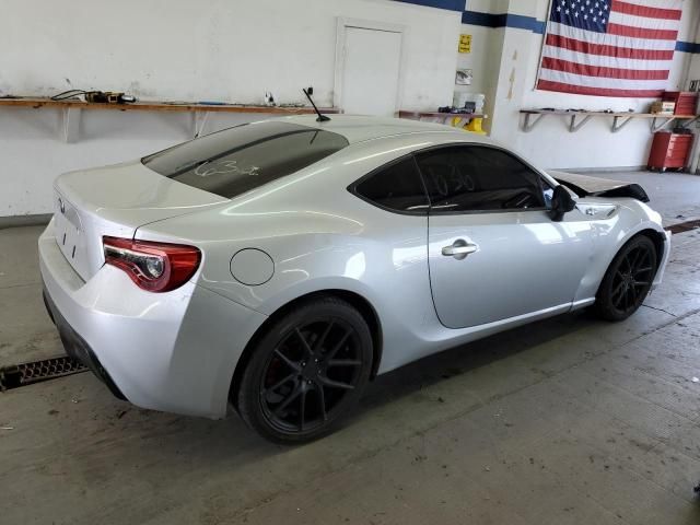 2013 Scion FR-S