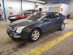 2007 Ford Fusion SEL en venta en Wheeling, IL