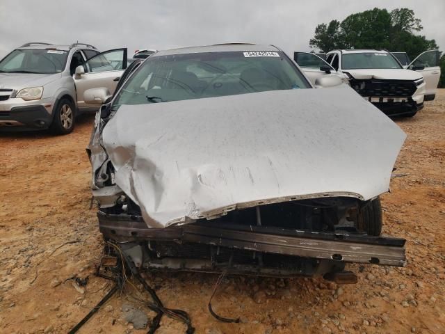 2006 Buick Lucerne CXL