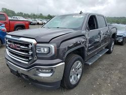 2016 GMC Sierra K1500 SLT en venta en Cahokia Heights, IL