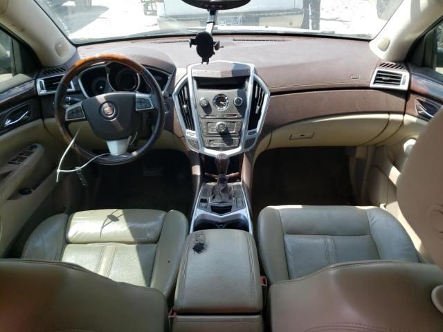 2010 Cadillac SRX Luxury Collection