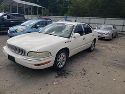 Buick Park Avenue salvage cars for sale: 2004 Buick Park Avenue Ultra