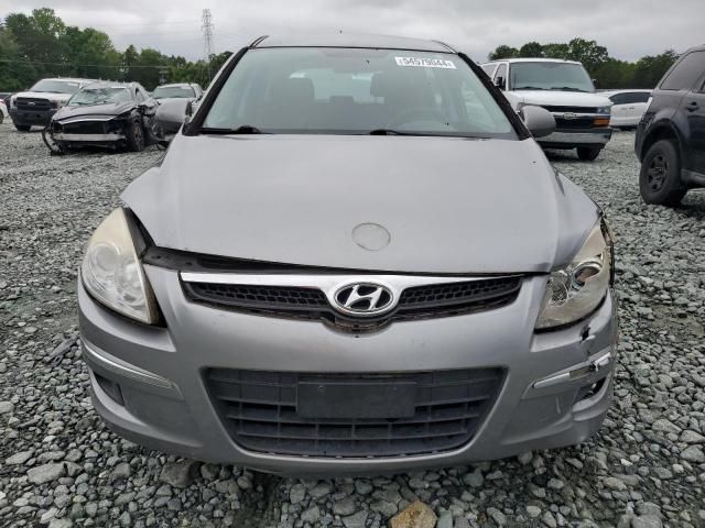 2011 Hyundai Elantra Touring GLS