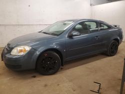 Chevrolet Cobalt salvage cars for sale: 2007 Chevrolet Cobalt LT