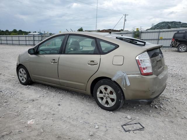 2006 Toyota Prius