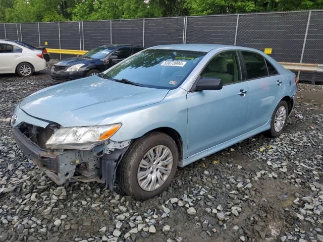 2009 Toyota Camry Base