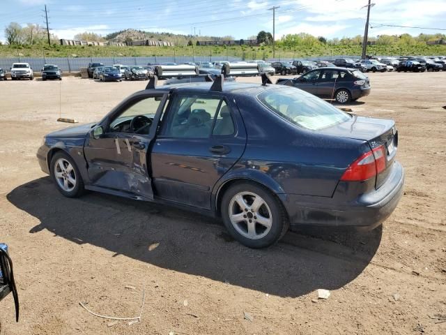 2004 Saab 9-5 ARC