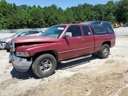 Dodge Vehiculos salvage en venta: 1996 Dodge RAM 1500