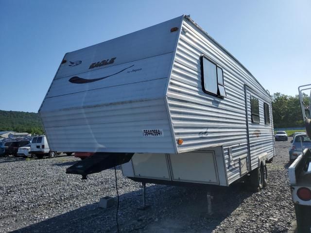 2000 Jayco Eagle