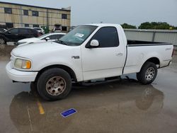 2002 Ford F150 for sale in Wilmer, TX