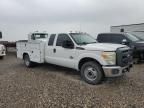 2012 Ford F350 Super Duty