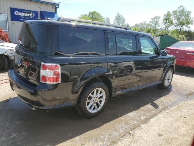 2015 Ford Flex SE