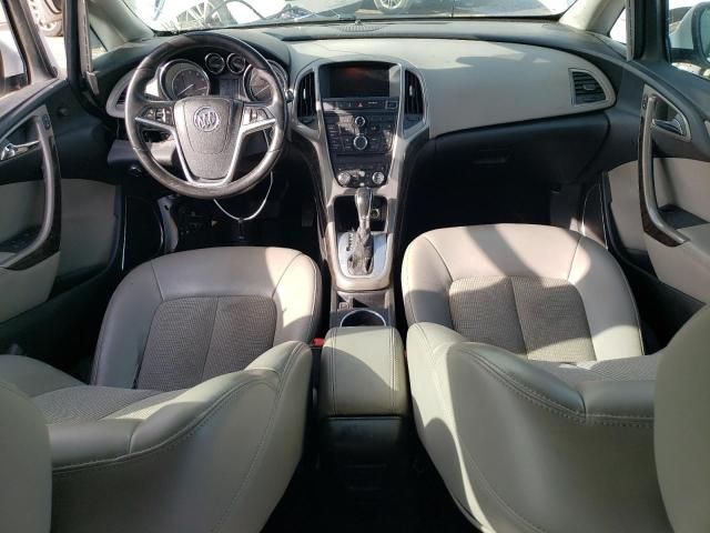 2014 Buick Verano Convenience