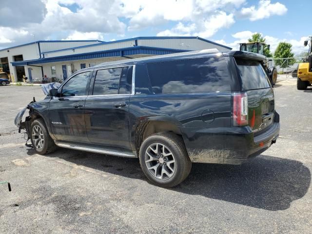 2015 GMC Yukon XL K1500 SLT