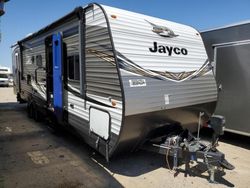 Jayco jay Flight salvage cars for sale: 2019 Jayco JAY Flight