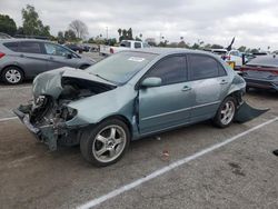 2007 Toyota Corolla CE en venta en Van Nuys, CA