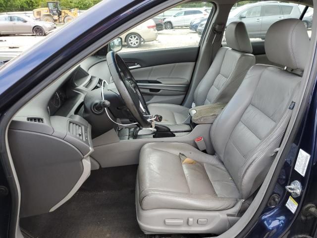 2008 Honda Accord EXL