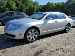 2006 Bentley Continental Flying Spur for sale in Austell, GA
