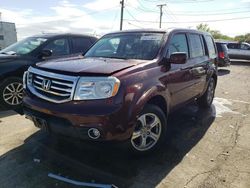 2014 Honda Pilot EXL for sale in Chicago Heights, IL