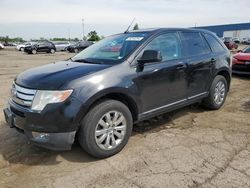 2010 Ford Edge SEL for sale in Woodhaven, MI