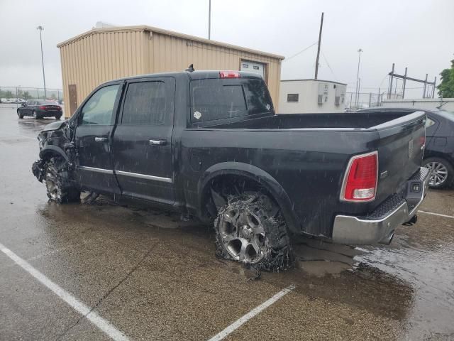 2017 Dodge 1500 Laramie