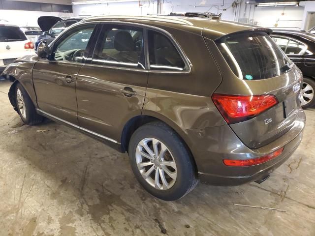 2014 Audi Q5 Premium Plus