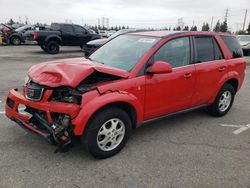 Saturn salvage cars for sale: 2006 Saturn Vue