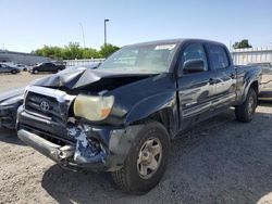 2007 Toyota Tacoma Double Cab Prerunner Long BED for sale in Sacramento, CA