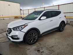 2018 Hyundai Santa FE Sport for sale in Haslet, TX