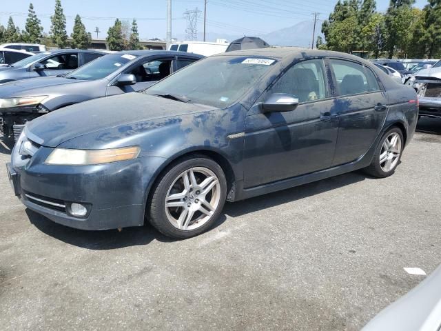 2007 Acura TL