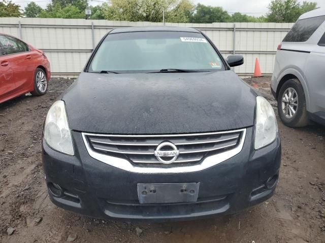 2011 Nissan Altima Base