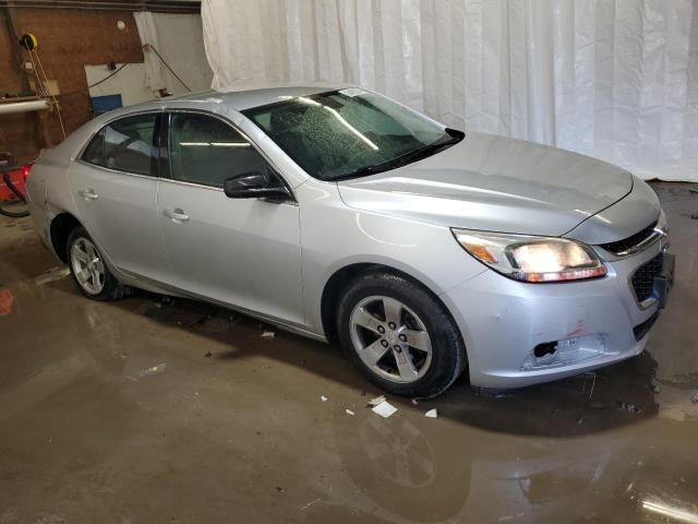 2014 Chevrolet Malibu LS