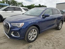 Vehiculos salvage en venta de Copart Spartanburg, SC: 2024 Audi Q3 Premium Plus 40