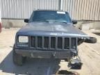 2001 Jeep Cherokee Sport