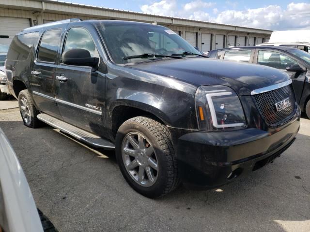 2009 GMC Yukon XL Denali