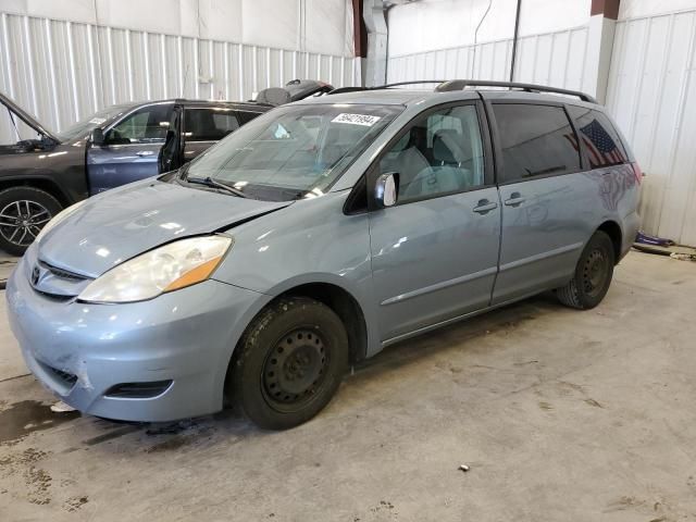 2007 Toyota Sienna CE