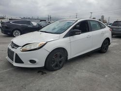 2013 Ford Focus SE for sale in Sun Valley, CA