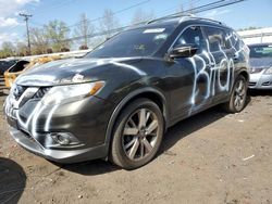 2014 Nissan Rogue S en venta en New Britain, CT